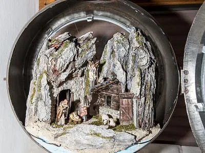 Krippenausstellung 2019 Bild 18